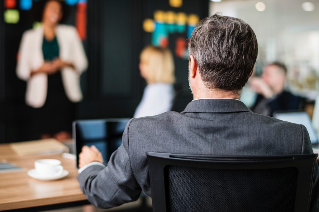 book a demonstration of FibreCRM