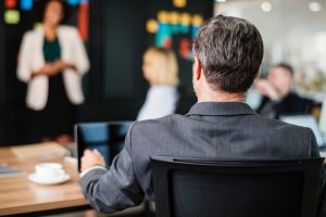 book a demonstration of FibreCRM